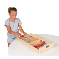 Jeu de palets en bois – Image 6