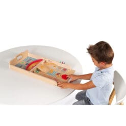 Jeu de palets en bois – Image 7