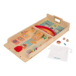 Jeu de palets en bois – Image 8