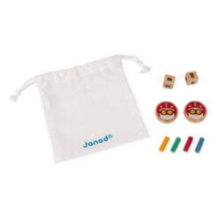 Jeu de palets en bois – Image 9