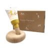 Coffret Lampe Nomade Passe-Partout - Le Petit Prince et le Renard Jaune