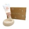 Coffret Lampe Nomade Passe-Partout - Paloma Rose poudré