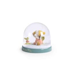 Boule à neige Trois Petits Lapins – Image 3