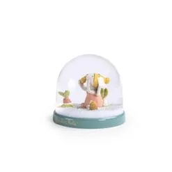 Boule à neige Trois Petits Lapins – Image 3