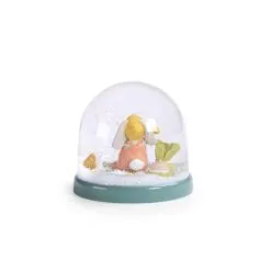 Boule à neige Trois Petits Lapins – Image 4