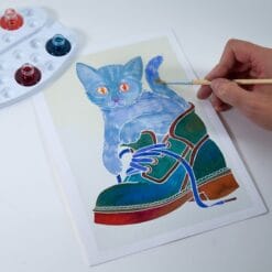 Aquarellum Junior Chatons – Image 4