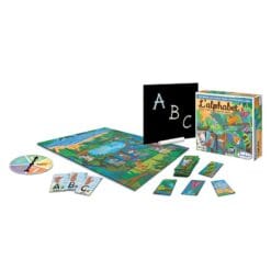 L'Alphabet – Image 2