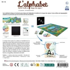 L'Alphabet – Image 3