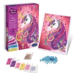 L'Art du Sequin - Licorne – Image 2