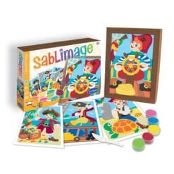 Sablimage Concept'Box Pirates – Image 2