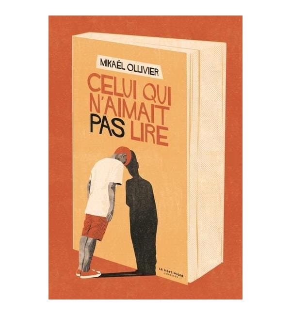 Celui qui n'aimait pas lire