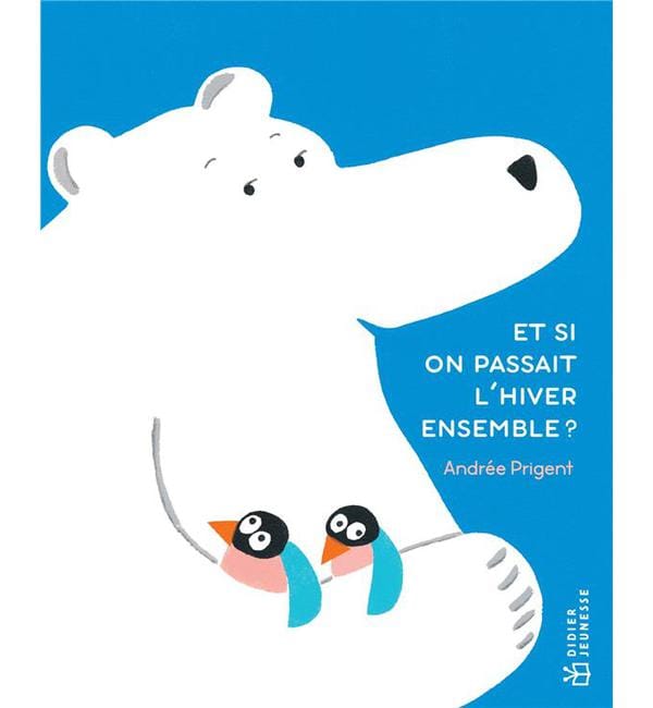 Et si on passait l'hiver ensemble ?