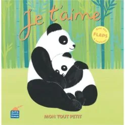 Je t'aime