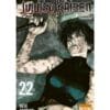 Jujutsu Kaisen Tome 22 - Sakurajima : réincarnation