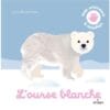 L'ourse blanche