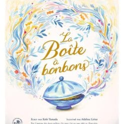 La boîte à bonbons