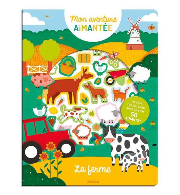 La ferme
