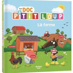 La ferme