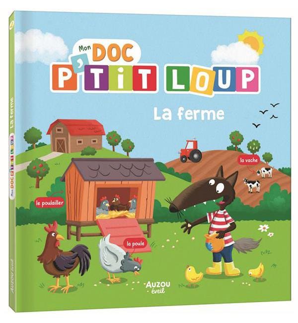 La ferme