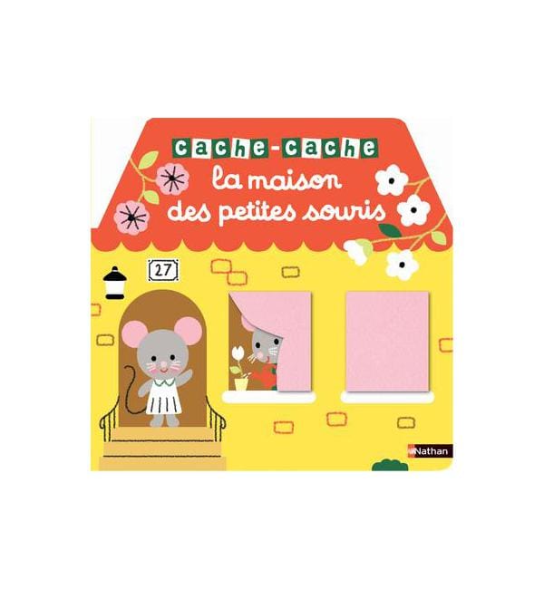 La maison des petites souris