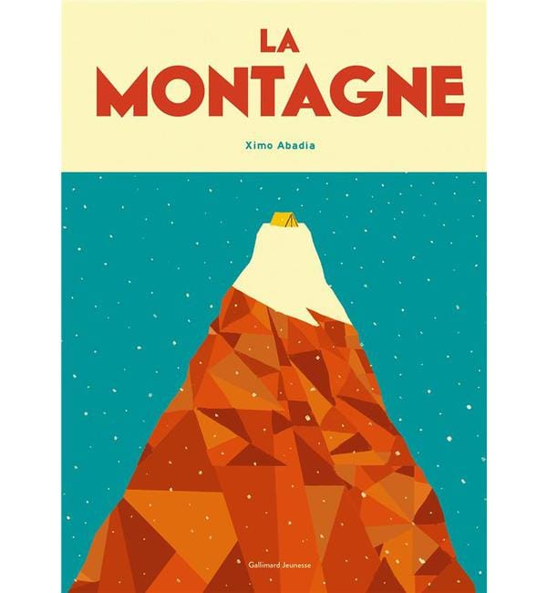 La montagne