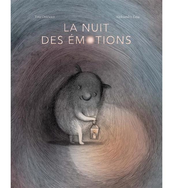 La nuit des émotions