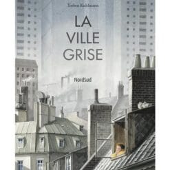 La ville grise