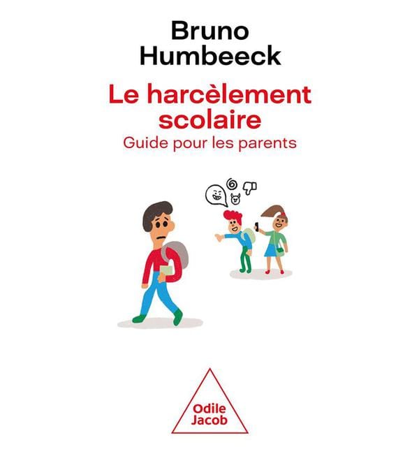 Le harcèlement scolaire - Un guide pour les parents
