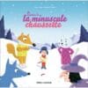 Le mystère de la minuscule chaussette