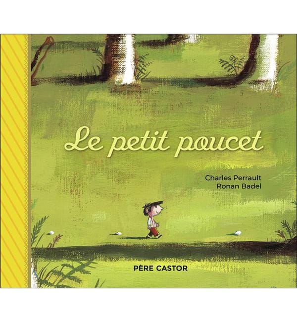 Le Petit Poucet