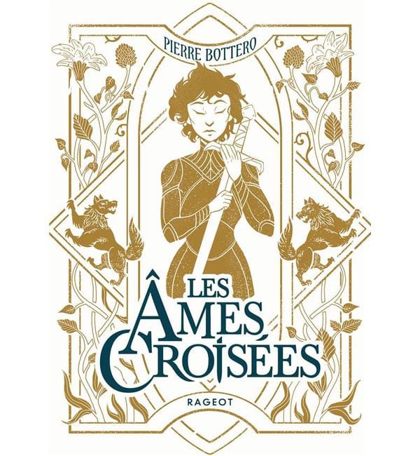 Les âmes croisées