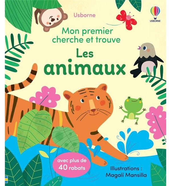 Les animaux
