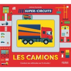 Les camions