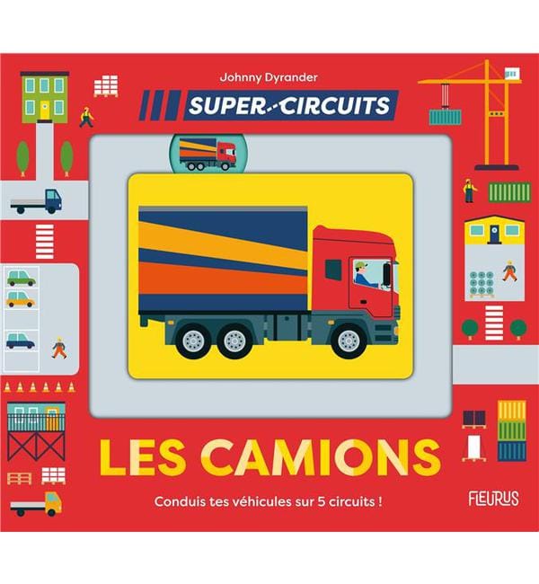 Les camions