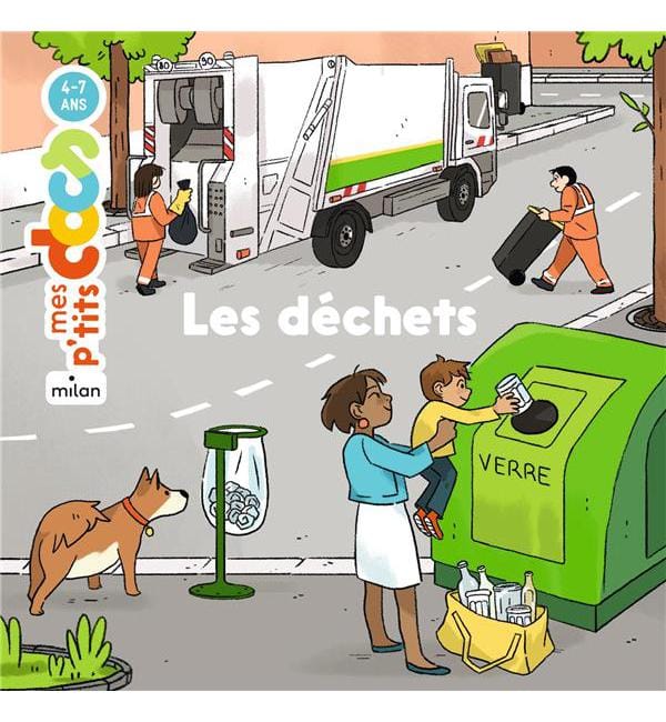 Les déchets