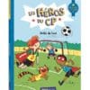 Les héros du CP - Drôle de foot - Niveau 1