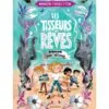 Les Tisseurs de rêves Tome 2 - Anouk et les liens invisibles