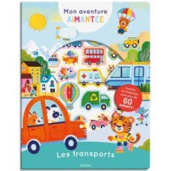 Les transports