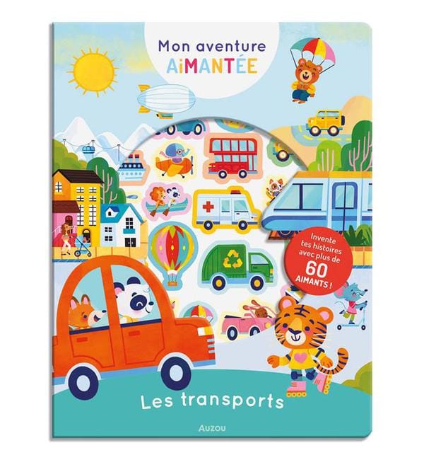 Les transports