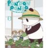 Pan'pan panda Tome 2