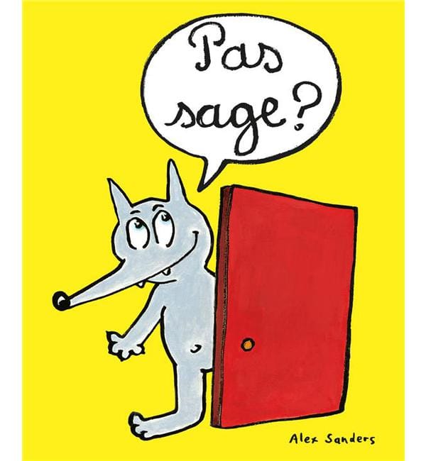 Pas sage ?