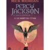 Percy Jackson et les Olympiens Tome 3 - Le sort du titan