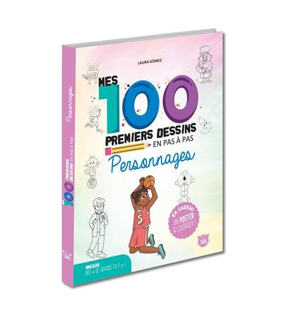 Personnages