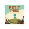 Petit T-Rex et l'impossible câlin
