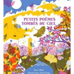 Petits poèmes tombés du ciel
