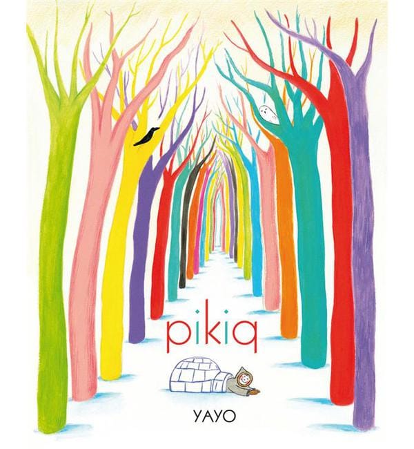 Pikiq - A la découverte du Grand Nord