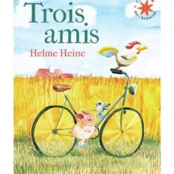 Trois amis