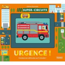 Urgence !