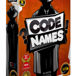 Codenames