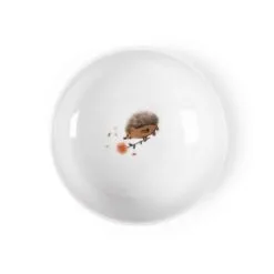Set vaisselle porcelaine Trois petits lapins – Image 2